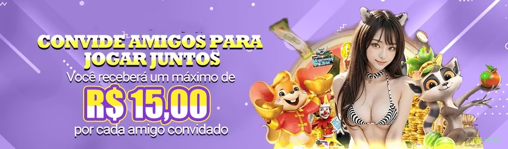 Bônus exclusivos membros VIP 77pixbet