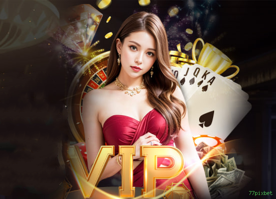 Casino Login 77pixbet